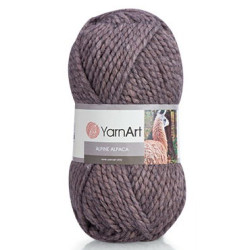 Пряжа YARNART Alpine Alpaca New