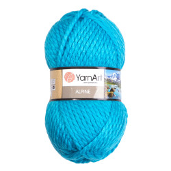 Пряжа YARNART Alpine
