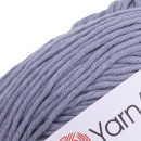 Купить YARNART Bouquet Unicolor 3203 Светло-серый
