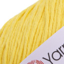 Купить YARNART Bouquet Unicolor 3218 Желтый