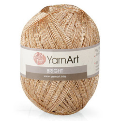 Пряжа YARNART Bright