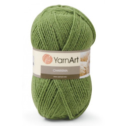 Пряжа YARNART Charisma