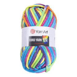 Пряжа YARNART Cord Yarn VR