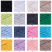 Пряжа YARNART Cord Yarn