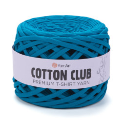 Пряжа YARNART Cotton Club