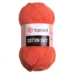 Пряжа YARNART Cotton Soft