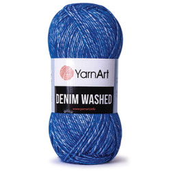 Пряжа YARNART Denim Washed