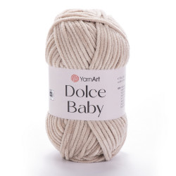 Купить Пряжа YARNART Dolce Baby