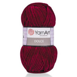 Купить Пряжа YARNART Dolce
