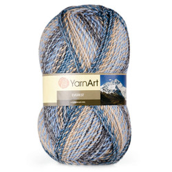 Купить Пряжа YARNART Everest