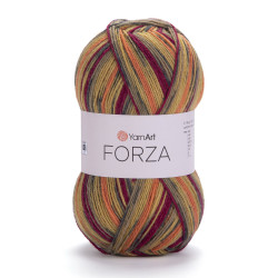 Пряжа YARNART Forza