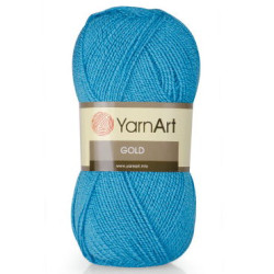 Купить Пряжа YARNART Gold