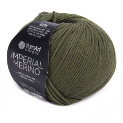 Пряжа YARNART Imperial Merino