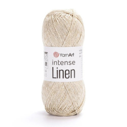 Пряжа YARNART Intense Linen