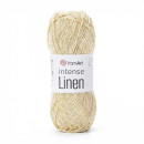 Купить YARNART Intense Linen 4102 беж