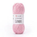 Купить YARNART Intense Linen 4109 пудра