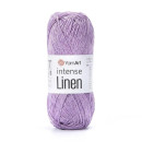 Купить YARNART Intense Linen 4111 лаванда