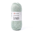 Купить YARNART Intense Linen 4123 светлый тифани