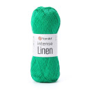 Купить YARNART Intense Linen 4126 трава
