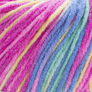 Купить YARNART Jeans Crazy 7205