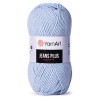 Пряжа YARNART Jeans Plus