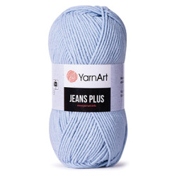 Купить Пряжа YARNART Jeans Plus