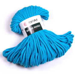 Купить Пряжа YARNART Macrame Braided