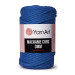 Пряжа YARNART Macrame Cord 3mm