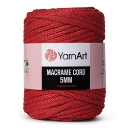 Купить Пряжа YARNART Macrame Cord 5mm