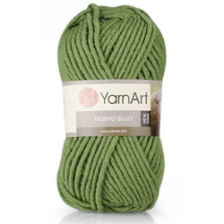 Купить Пряжа YARNART Merino Bulky