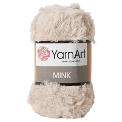 Пряжа YARNART Mink