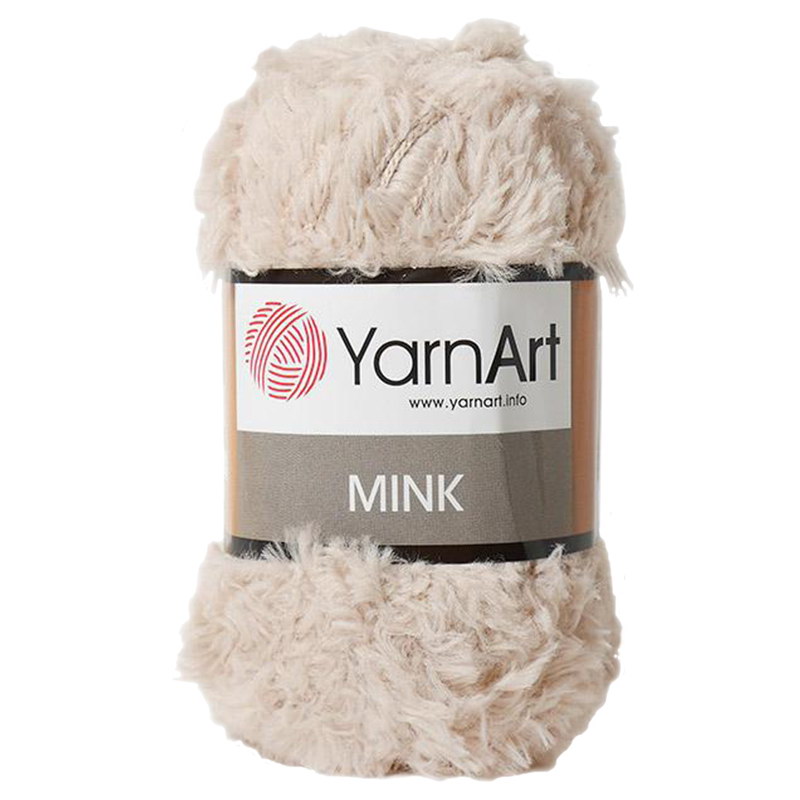 Купити пряжу YARNART Mink (Ярнарт Мінк)