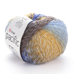 Пряжа YARNART Pacific