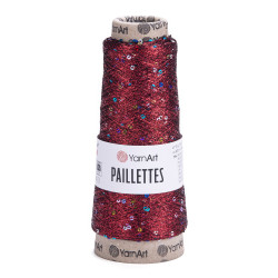 Купить Пряжа YARNART Paillettes