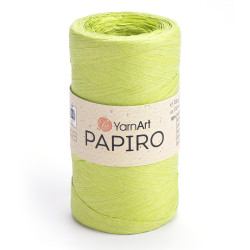 Пряжа YARNART Papiro