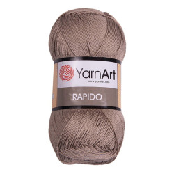Купить Пряжа YARNART Rapido