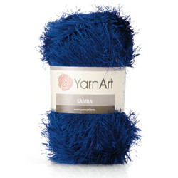 Купить Пряжа YARNART Samba