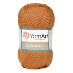 Купить Пряжа YARNART Silky Royal