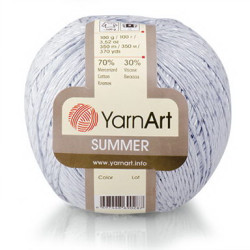 Пряжа YARNART Summer