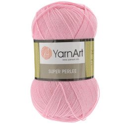 Пряжа YARNART Super Perlee