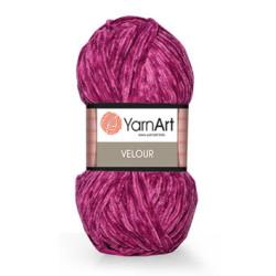 Купить Пряжа YARNART Velour